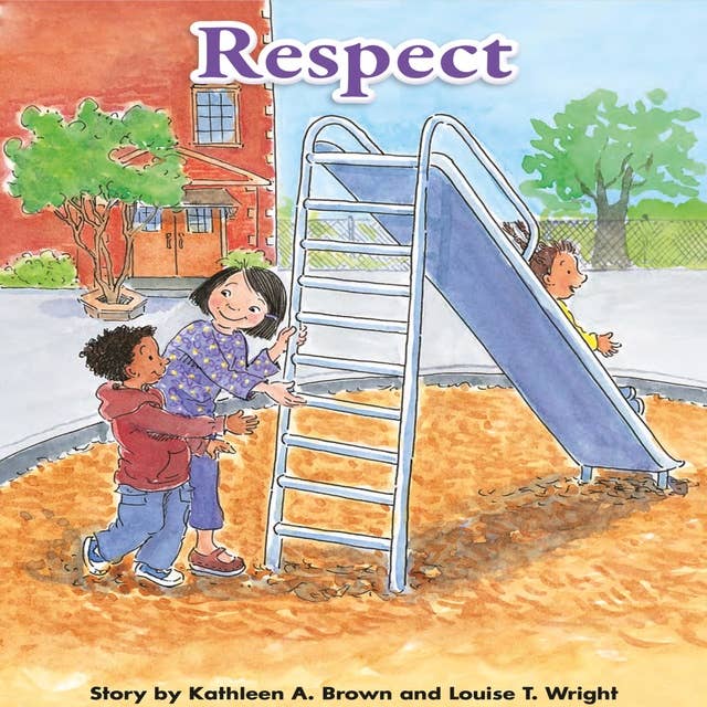 Respect: Voices Leveled Library Readers
