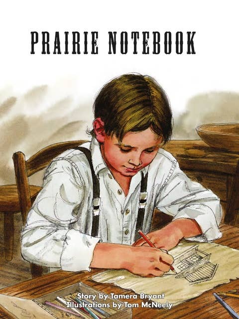 Prairie Notebook