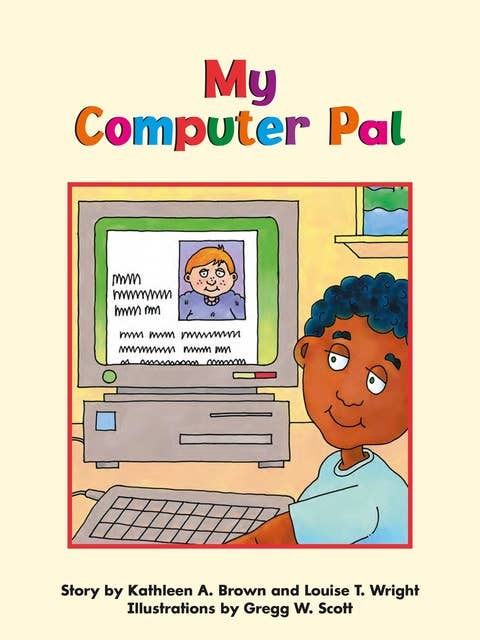 My Computer Pal