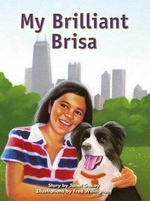 My Brilliant Brisa