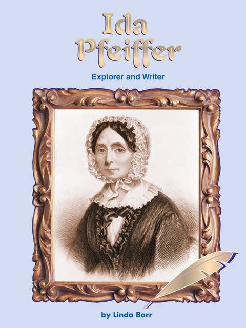 Ida Pfeiffer