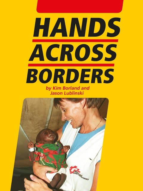 Hands Across Borders