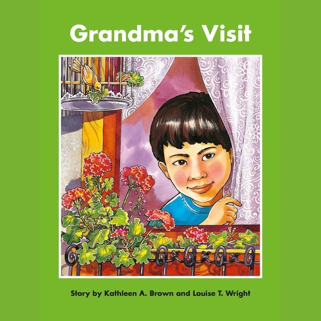 Grandma's Visit