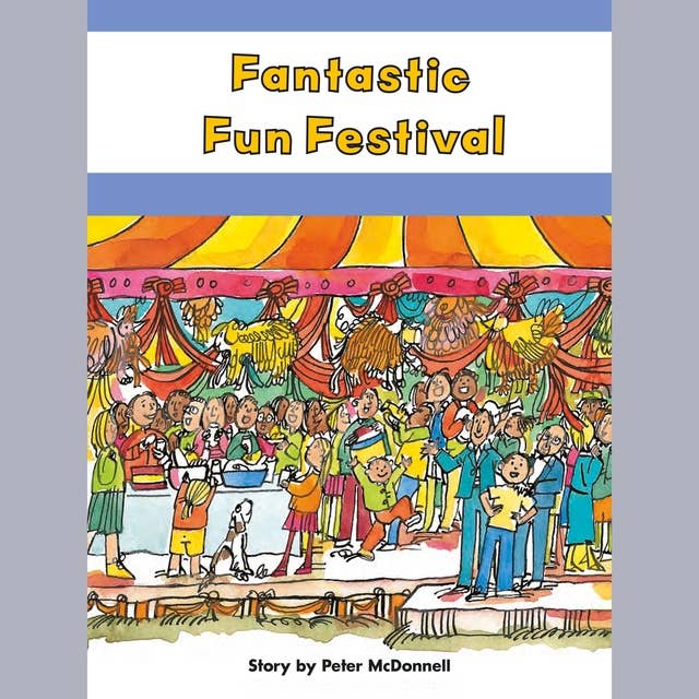 Fantastic Fun Festival