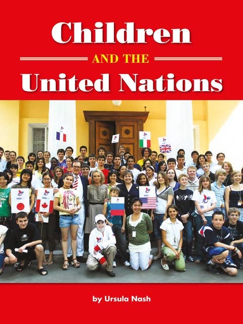Children and the United Nations: Voices Leveled Library Readers