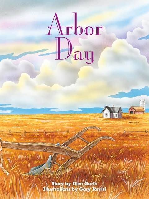 Arbor Day: Voices Leveled Library Readers