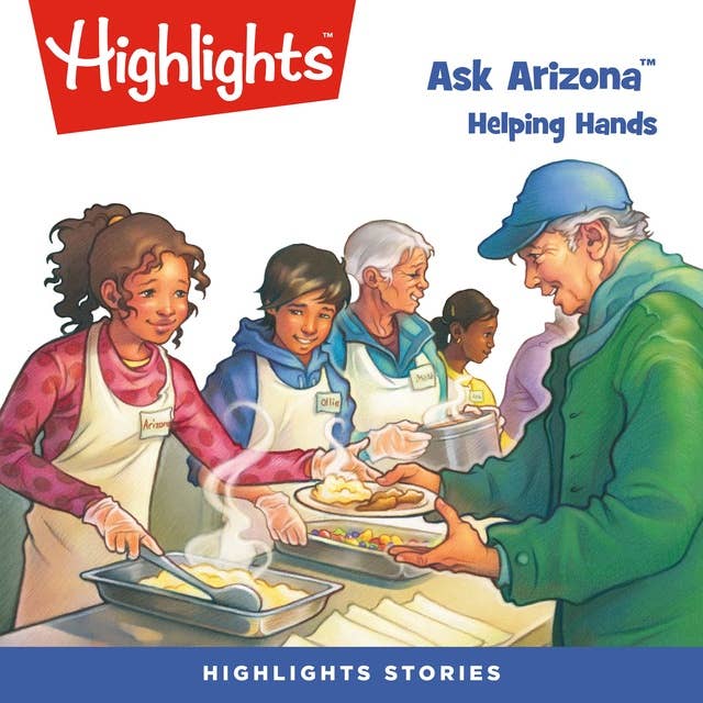 Ask Arizona Helping Hands: Ask Arizona