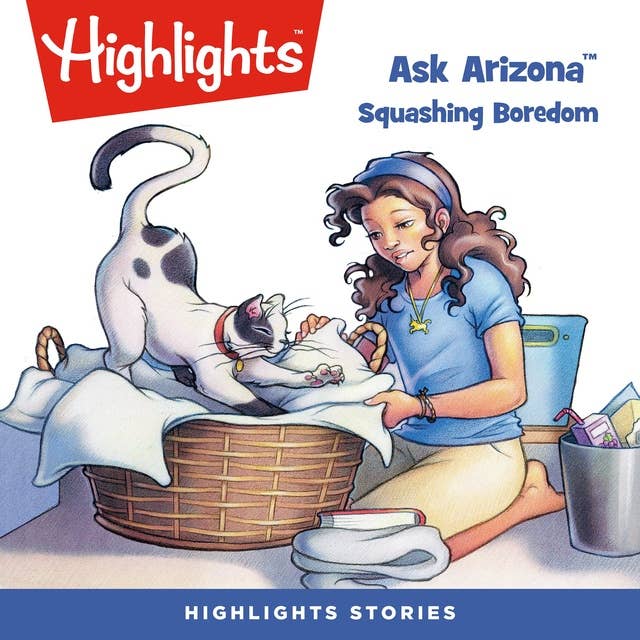 Ask Arizona Squashing Boredom: Ask Arizona
