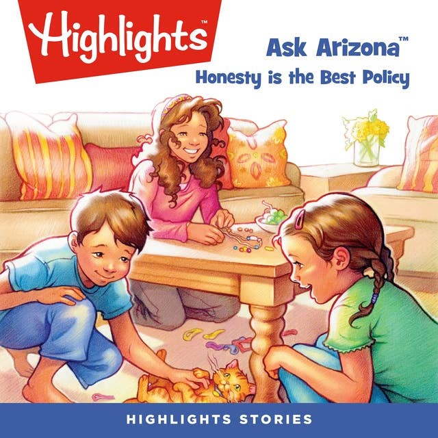 Honesty is the Best Policy: Ask Arizona