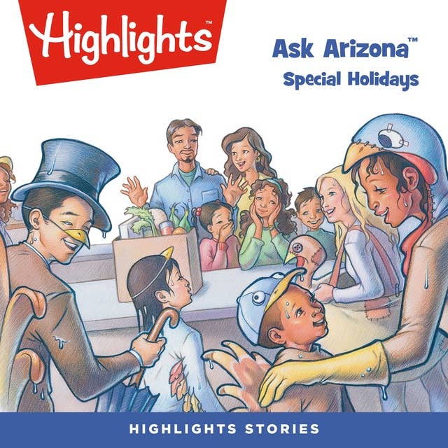 Special Holidays: Ask Arizona
