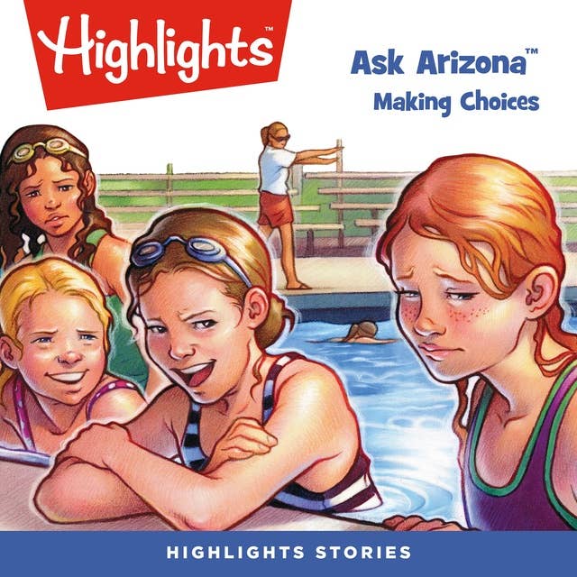 Ask Arizona Making Choices: Ask Arizona