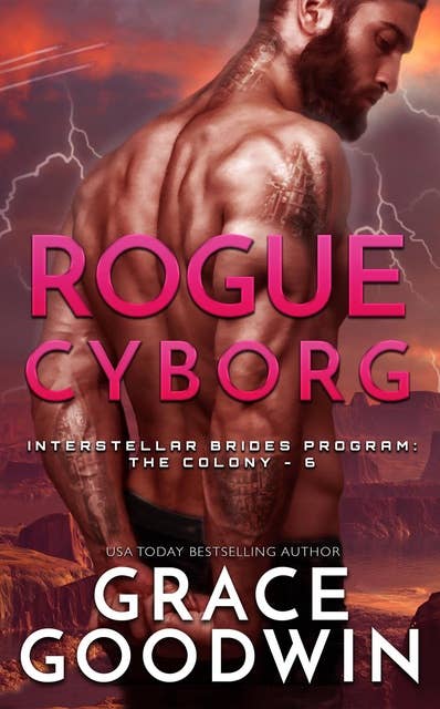 Rogue Cyborg