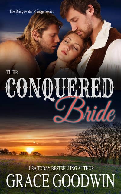 Their Conquered Bride