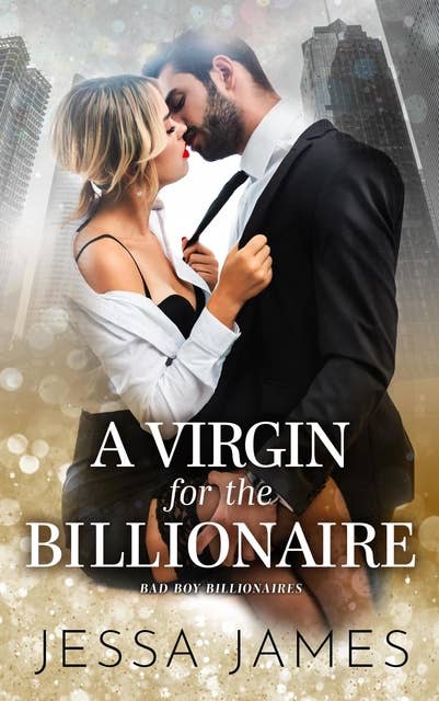 A Virgin For The Billionaire