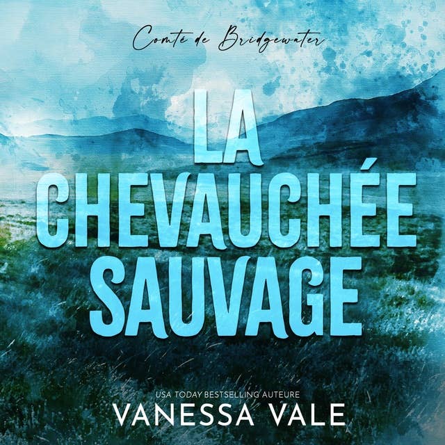 La Chevauchée Sauvage 