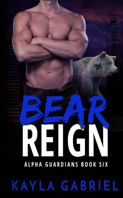Bear Reign