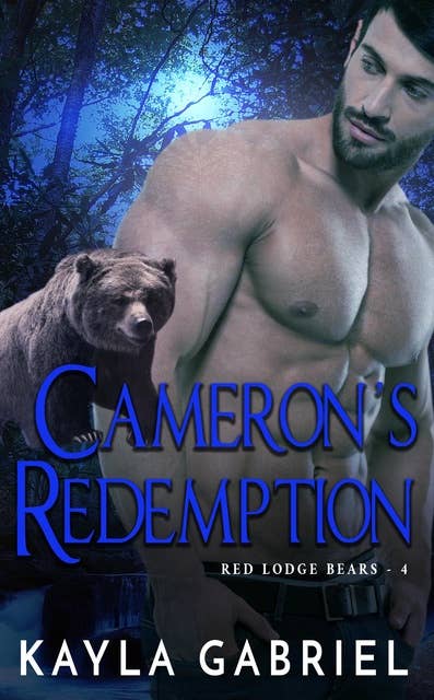 Cameron's Redemption