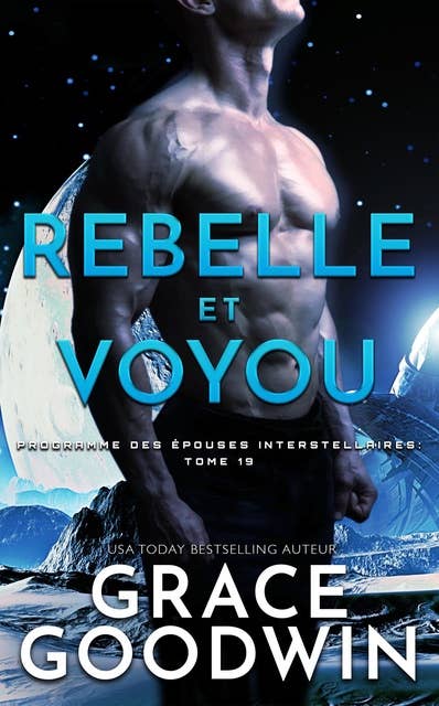 Rebelle Et Voyou