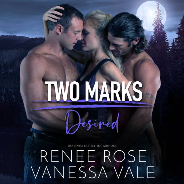Cover for Desired