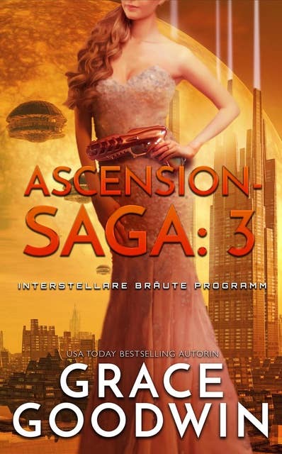 Ascension-Saga: 3