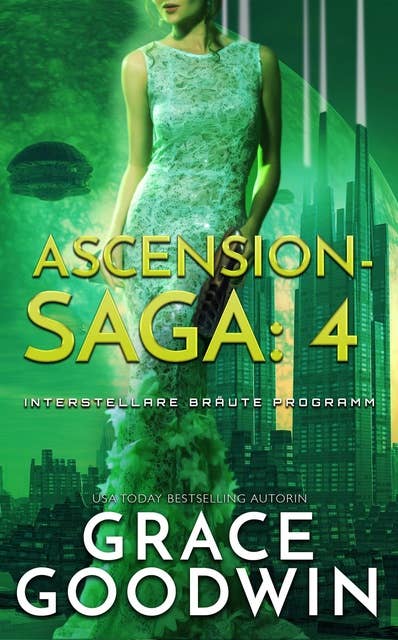 Ascension-Saga: 4