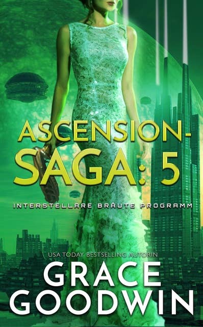 Ascension-Saga: 5