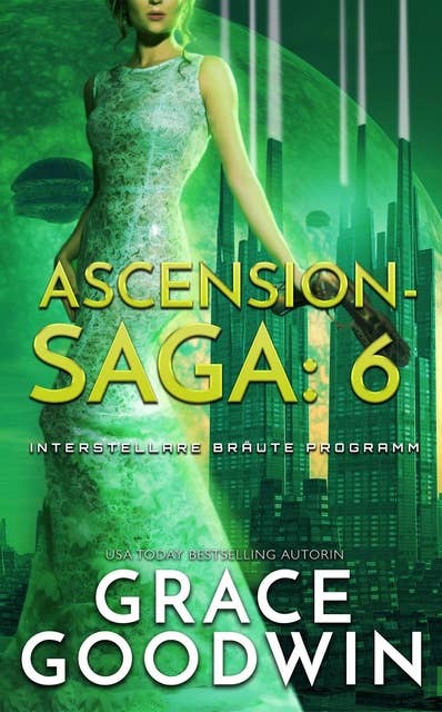 Ascension-Saga: 6