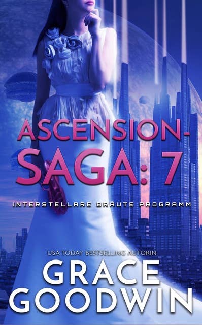 Ascension-Saga: 7