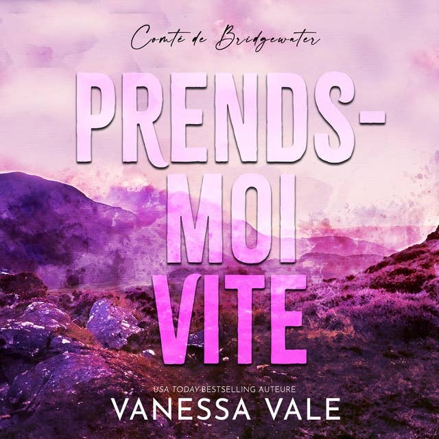 Prends-moi vite 