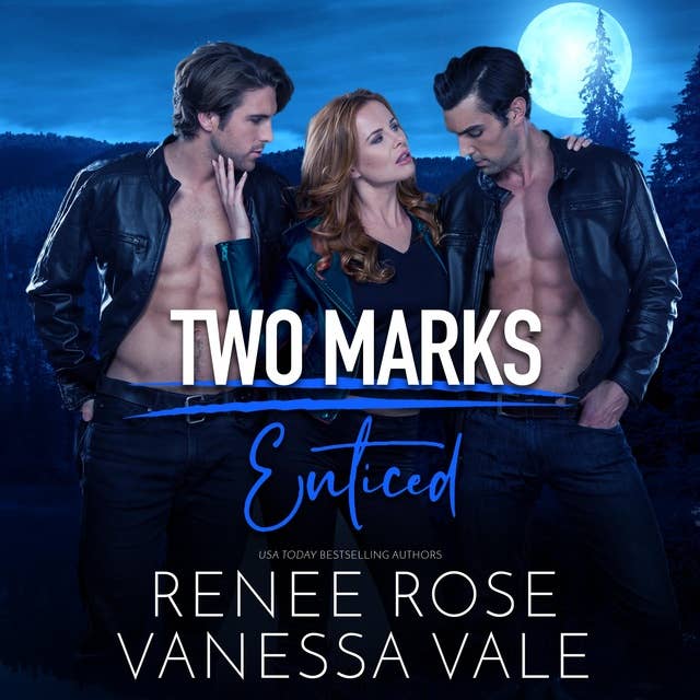 Two Marks Complete Boxed Set