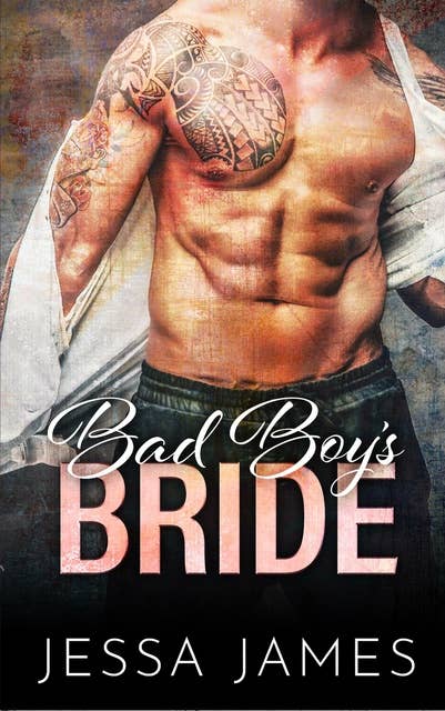 Bad Boy's Bride