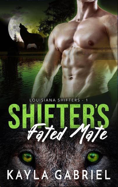 Shifter’s Fated Mate