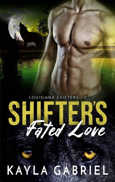 Shifter's Fated Love