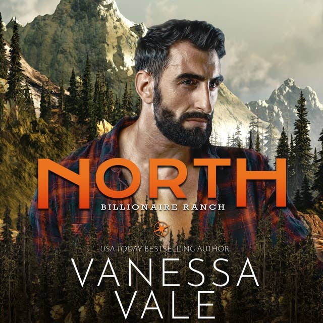 Cover for North