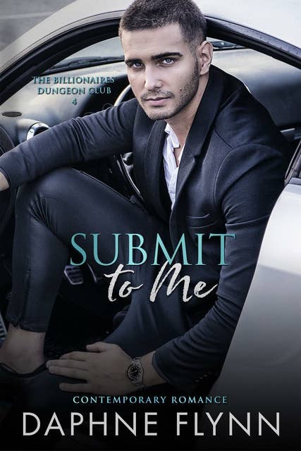 Submit to Me
