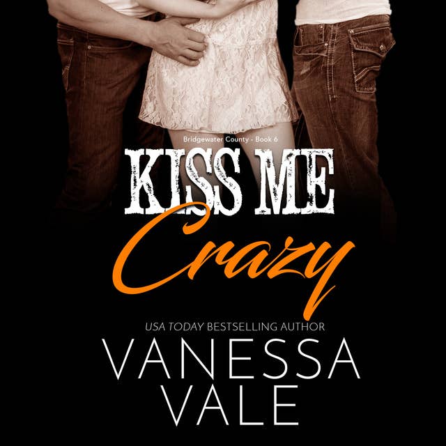 Kiss Me Crazy
