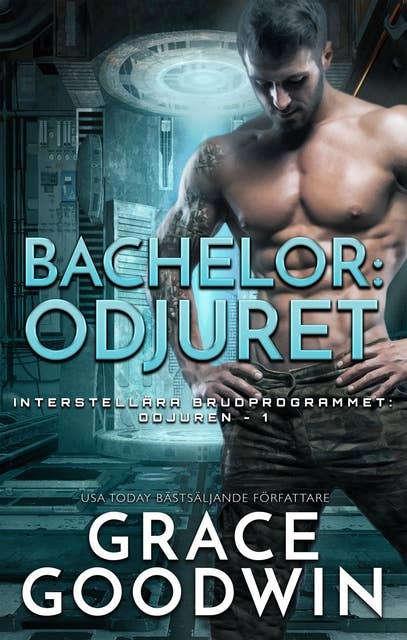Bachelor: Odjuret
