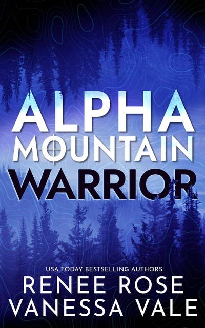 Cover for Warrior