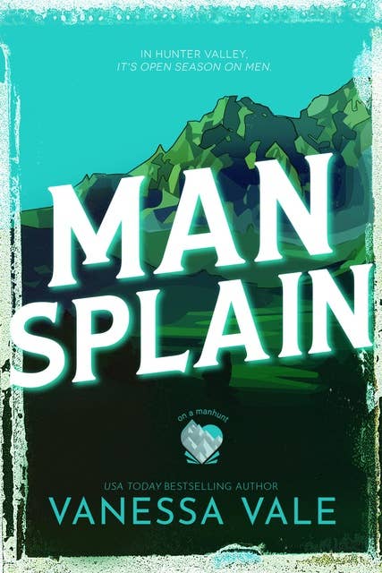 Man Splain