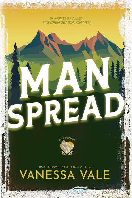 Man Spread