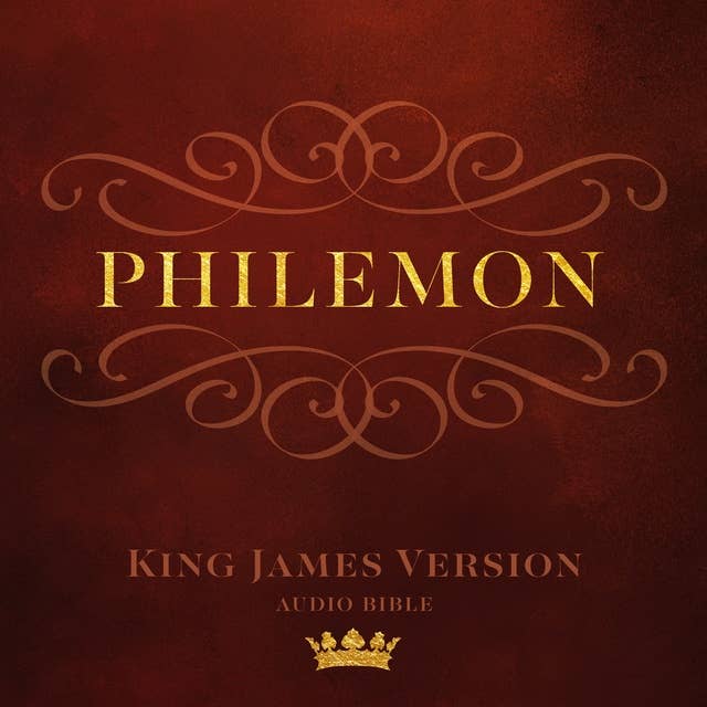 Book of Philemon