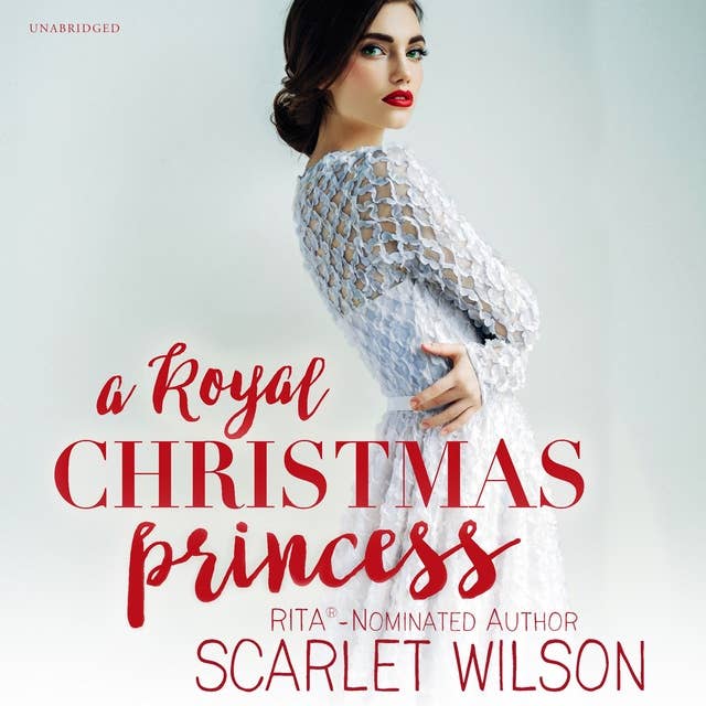 A Royal Christmas Princess: A Royal Christmas Romance