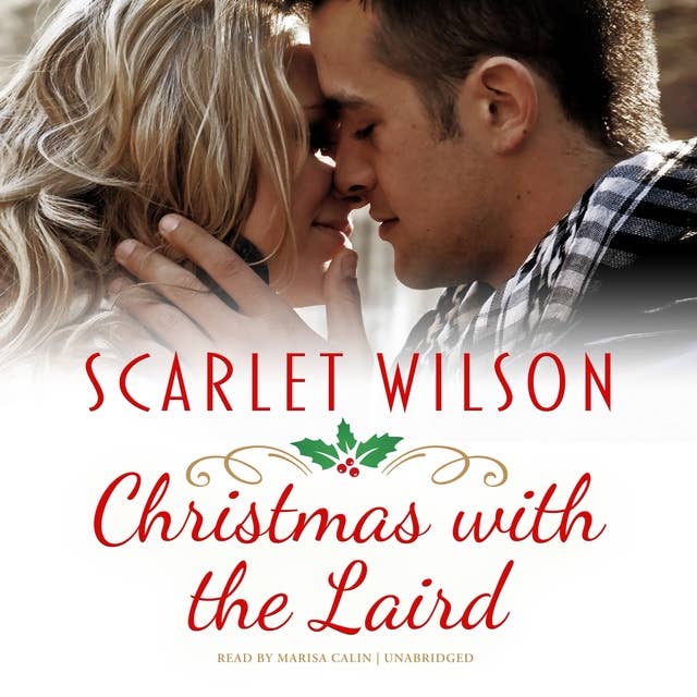 Christmas with the Laird: A Christmas around the World Novella