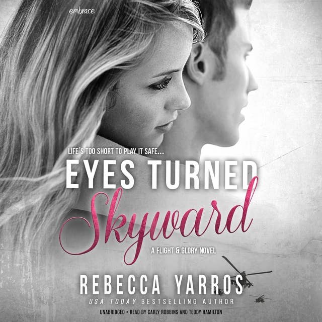 Cover for Eyes Turned Skyward