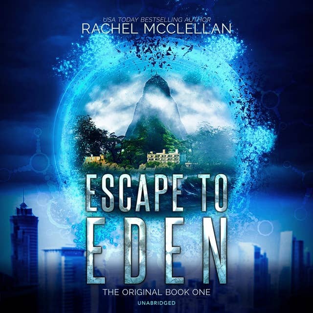 Escape to Eden