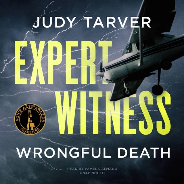 Expert Witness: Wrongful Death
