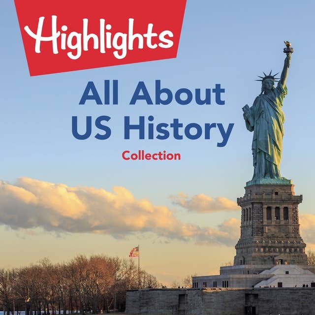All About US History Collection