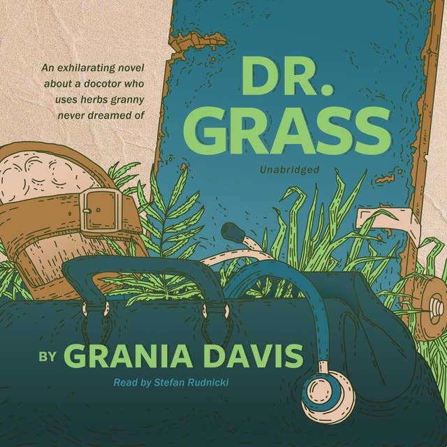 Dr. Grass