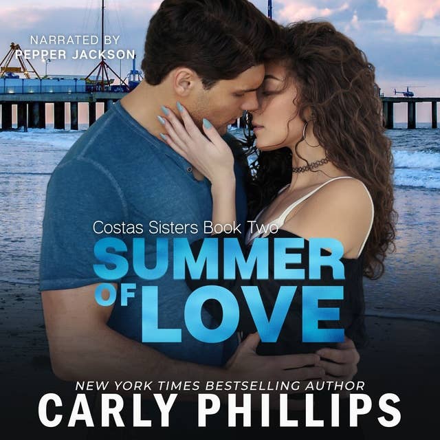 Summer of Love 