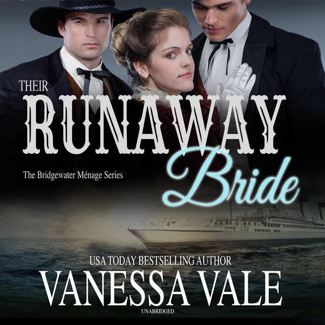 Their Runaway Bride: A Prequel
